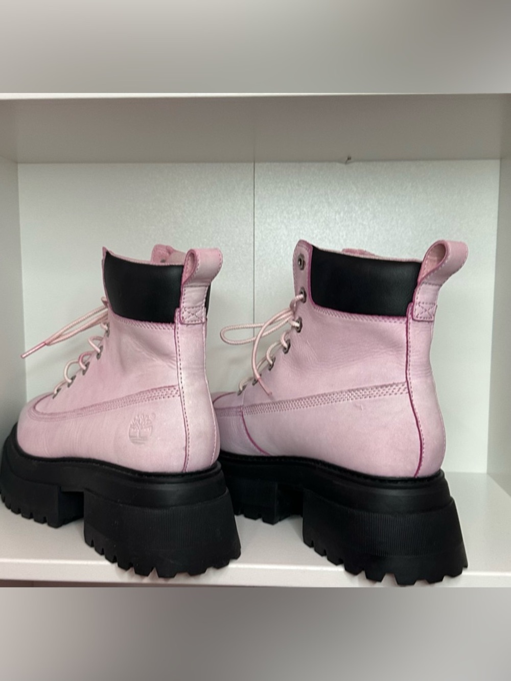 Timberland boots - Picture 3 of 5